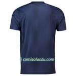 Camisolas de Futebol Manchester United Equipamento 3ª 2018/19 Manga Curta